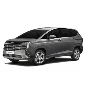 Hyundai Stargazer Đặc Biệt