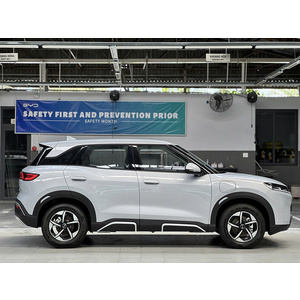 BYD Atto 2