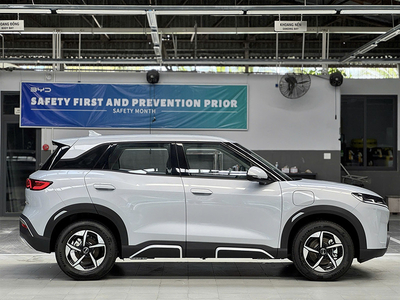 BYD Atto 2