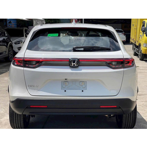 Honda HR-V G