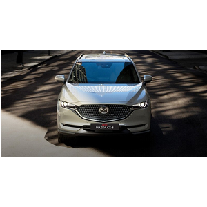New Mazda CX-8 2.5L Premium AWD(6S)