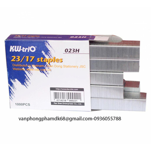 Ghim dập Kwtrio 23/17