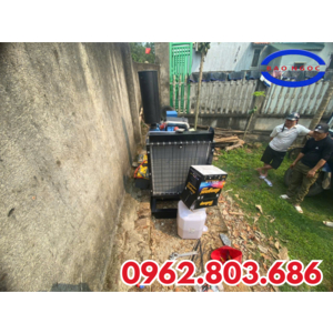 MÁY PHÁT ĐIỆN 3 PHA 150KW KASUMI