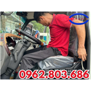 BÁN - LẮP ĐẶT GHẾ ĐIỆN SINH HƠI TẠI XƯỞNG HÀ NỘI - TP HCM