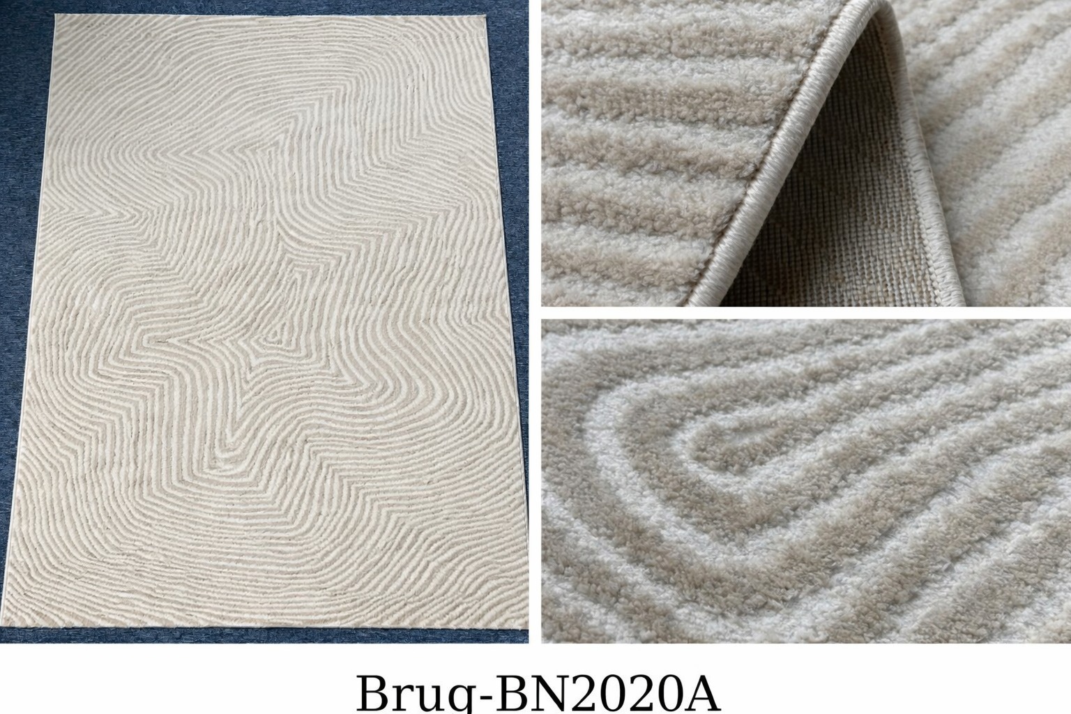 THẢM DỆT PHONG CÁCH HIỆN ĐẠI HL-BRUG -TINH TẾ TRONG TỪNG ĐƯỜNG DỆT