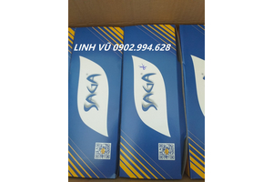 Đạn mác SAGA 230mm