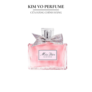Miss Dior Eau de Parfum 100ml