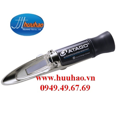 KHÚC XẠ KẾ ĐO ĐỘ NGỌT Master-3M (Code 2333)