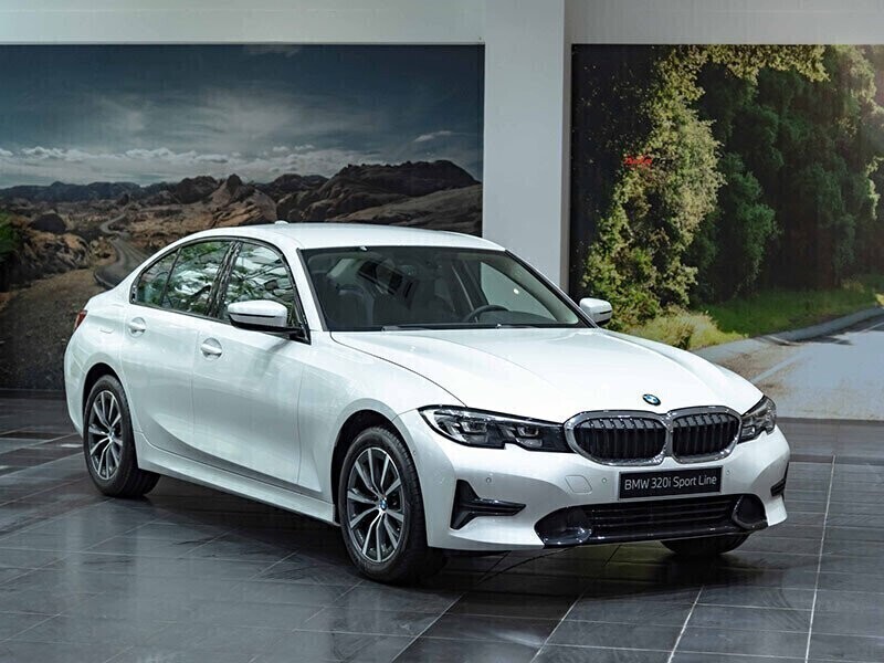 Thành lý bộ mâm lốp BMW 320i  Phụ TùngPhụ Kiện Bán Tải  Facebook