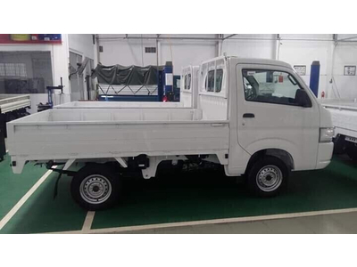 Suzuki Carry Pro lửng mới 2023 810 kg