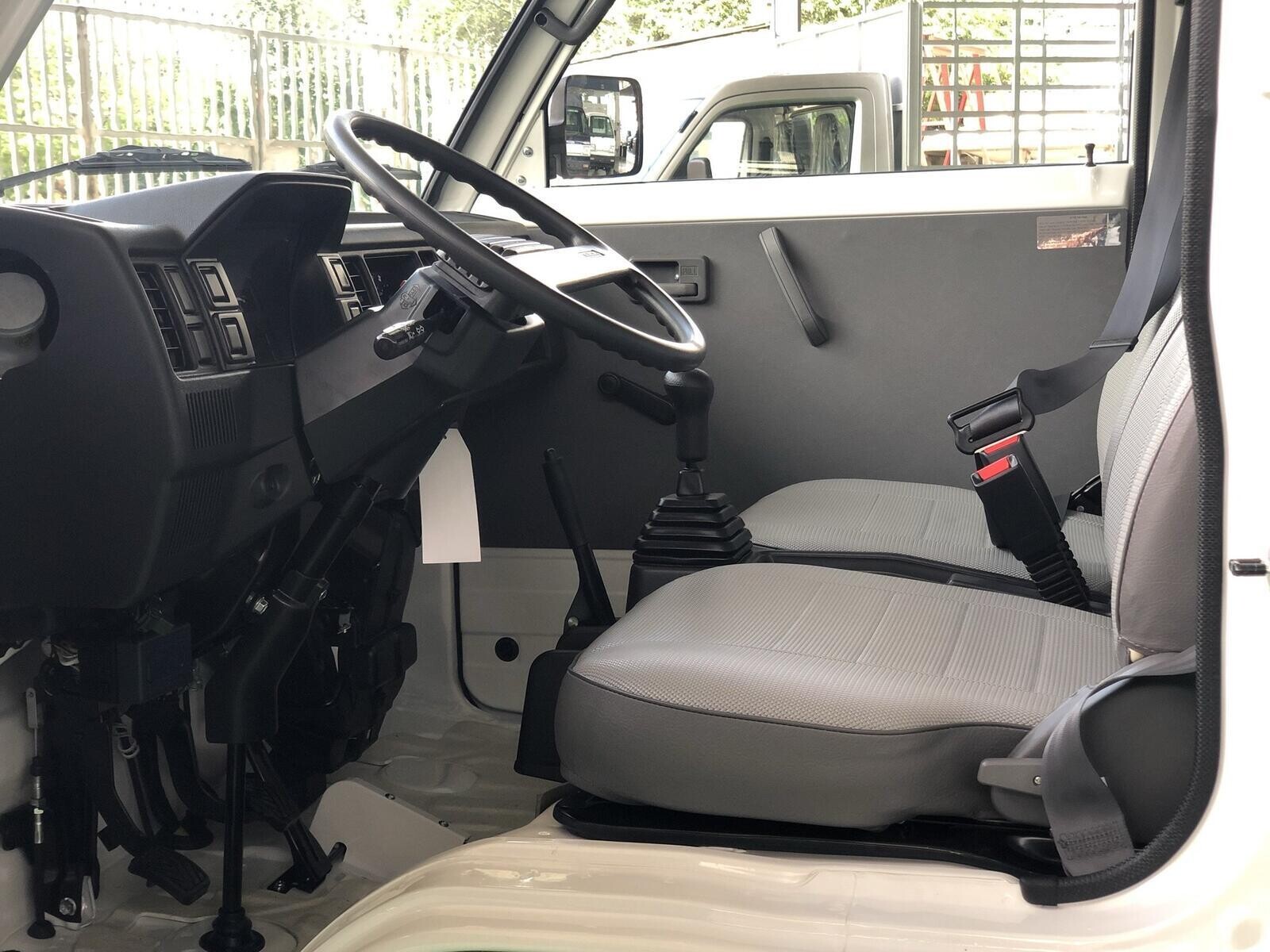 Suzuki Blind Van 2023 - Chạy được giờ cấm