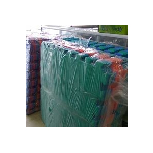 Thảm xốp tập võ