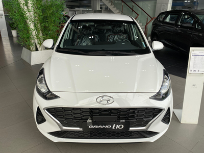 Hyundai Grand i10 Sedan 1.2 AT Tiêu Chuẩn 2025