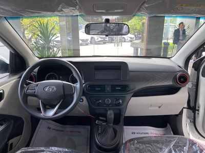 Hyundai Grand i10 Sedan 1.2 AT Tiêu Chuẩn 2025