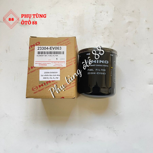 LỌC NHIÊN LIỆU TINH XE TẢI HINO 500 FC, FG, FL, FM