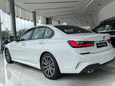 BMW 330i M Sport