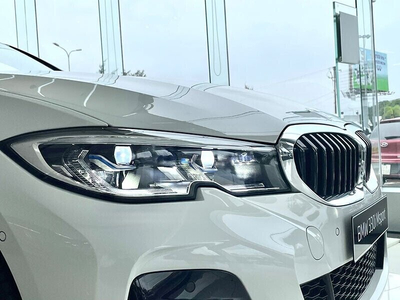 BMW 330i M Sport