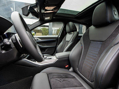 BMW 430i Gran Coupe M Sport