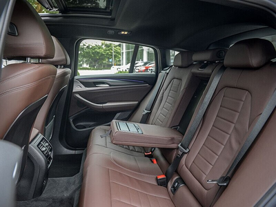 BMW X4 xDrive20i M Sport