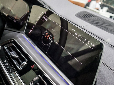 BMW X5 xDrive40i xLine