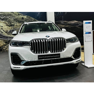 BMW X7 xDrive40i Pure Excellence