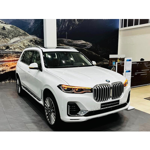 BMW X7 xDrive40i Pure Excellence