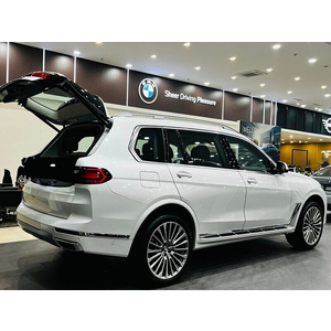 BMW X7 xDrive40i Pure Excellence