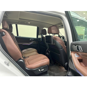 BMW X7 xDrive40i Pure Excellence