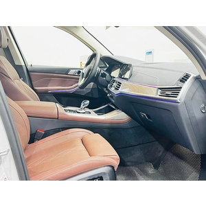 BMW X7 xDrive40i Pure Excellence