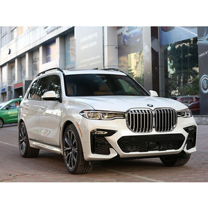 BMW X7 xDrive40i M Sport