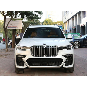 BMW X7 xDrive40i M Sport