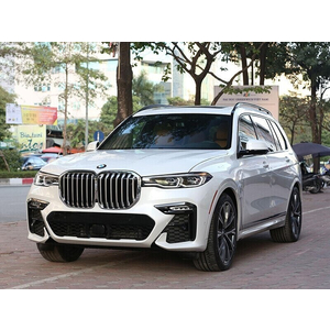 BMW X7 xDrive40i M Sport