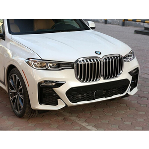 BMW X7 xDrive40i M Sport