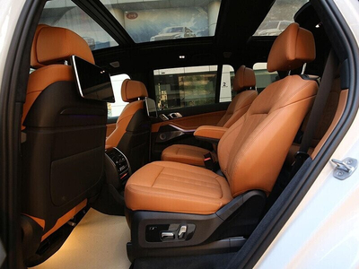 BMW X7 xDrive40i M Sport