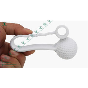 THẢM TẬP GOLF SWING XOAY 360° - PGM HL005