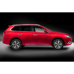 Mitsubishi Outlander 2.0 CVT Premium 2024