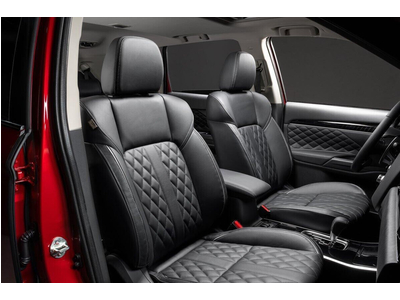 Mitsubishi Outlander 2.0 CVT Premium 2025