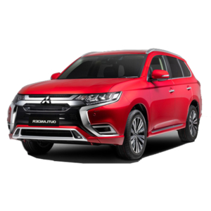 Mitsubishi Outlander 2.0 CVT 2024