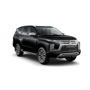 New Mitsubishi Pajero Sport Dầu 4x4 AT