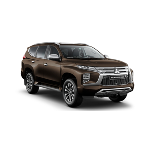 New Mitsubishi Pajero Sport Dầu 4x2 AT