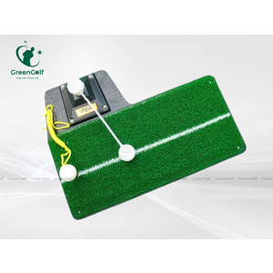 THẢM TẬP GOLF SWING MAT - GREEN POWER