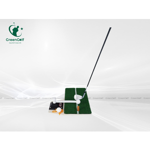 THẢM TẬP GOLF SWING MAT - GREEN POWER