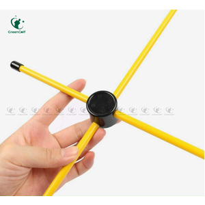 QUE ĐỊNH HƯỚNG TẬP GOLF - PGM GOLF 003