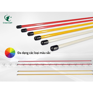 QUE ĐỊNH HƯỚNG TẬP GOLF - PGM GOLF 003