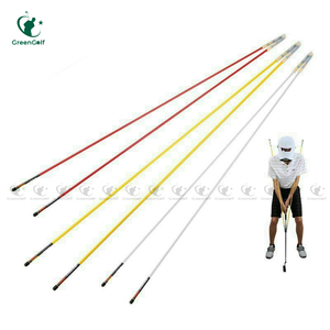 QUE ĐỊNH HƯỚNG TẬP GOLF - PGM GOLF 003