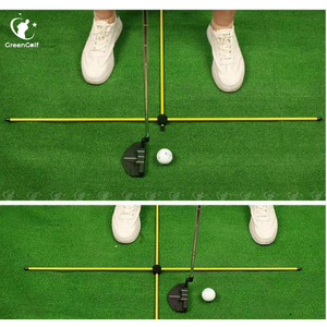 QUE ĐỊNH HƯỚNG TẬP GOLF - PGM GOLF 003