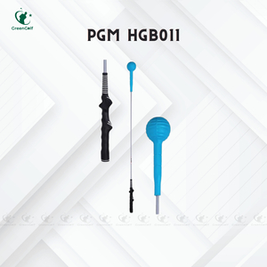 Gậy Tập Lực PGM - GREEN GOLF HGB011