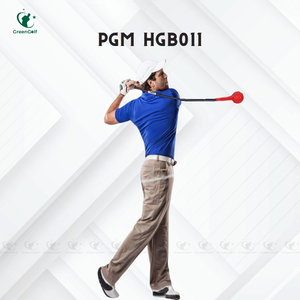 Gậy Tập Lực PGM - GREEN GOLF HGB011