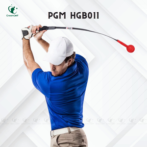 Gậy Tập Lực PGM - GREEN GOLF HGB011