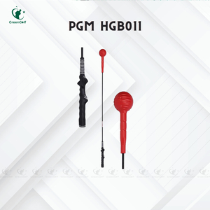Gậy Tập Lực PGM - GREEN GOLF HGB011